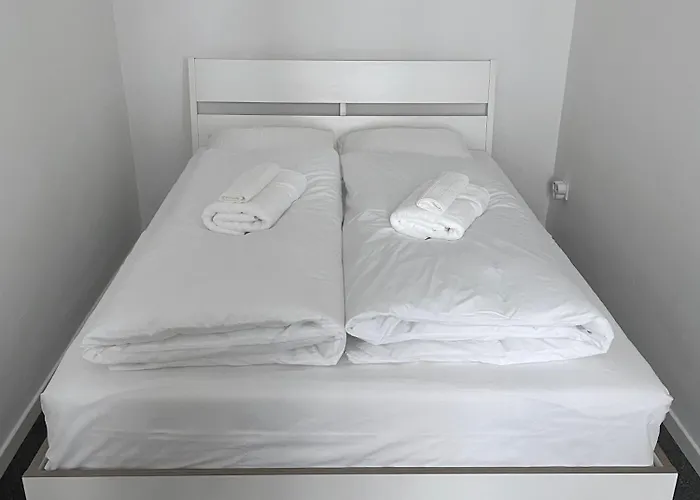 Appartement Authentic Near The Centre *