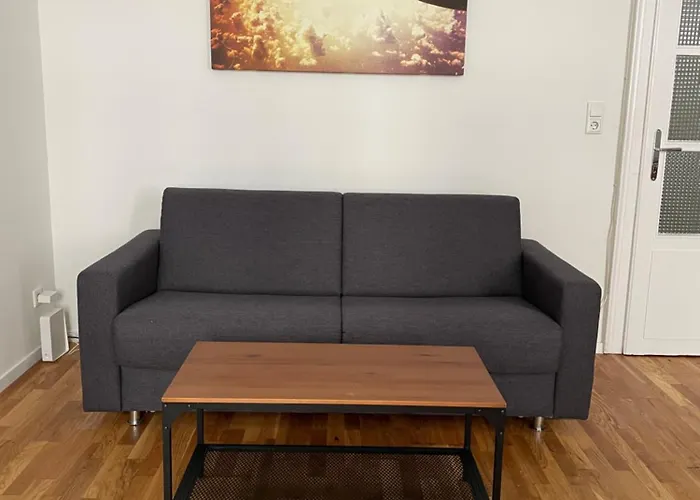 Appartement Authentic Near The Centre Vienne