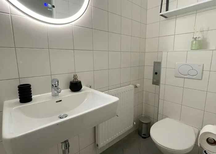 Appartement Authentic Near The Centre *